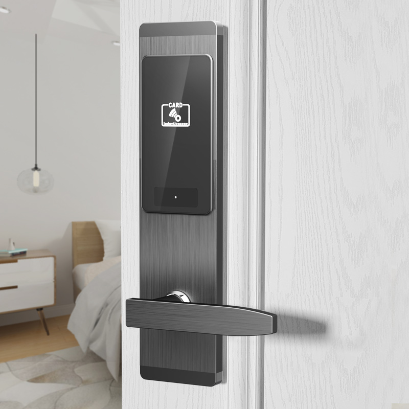 Najlepiej sprzedający się elek – Hotel Lock Card System recenzja i cena
