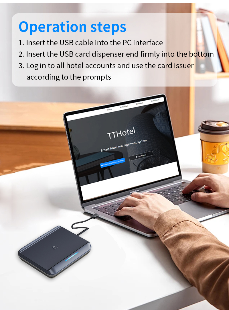 E5SN USB RFID M1 S50 Kodownik  – Door Access Control Keypad Rfid recenzja i cena