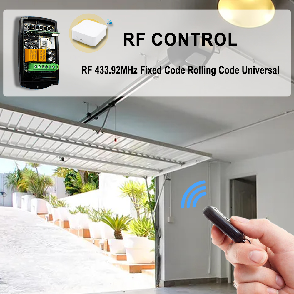Odbiornik ZIGBEE do inteligent – Turnstile Gate Access Control recenzja i cena