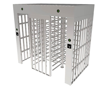System kontroli dostępu z dwuk – Turnstile Gate Access Control recenzja i cena