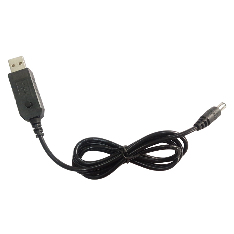 RGEEK USB Boost Converter DC 5 – Access Control Power Supply 12V 5A recenzja i cena