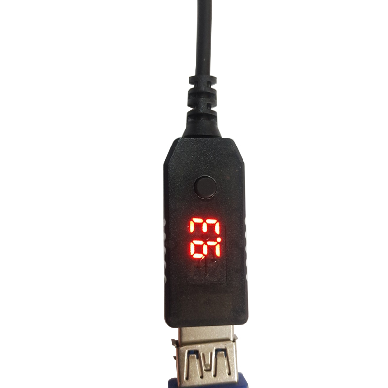 RGEEK USB Boost Converter DC 5 – Access Control Power Supply 12V 5A recenzja i cena