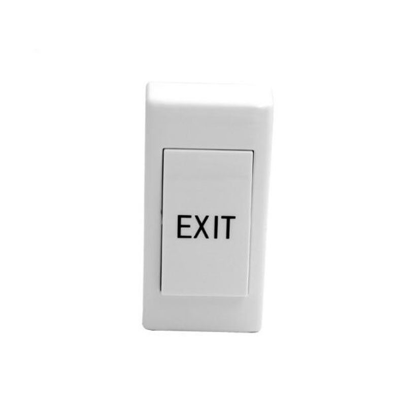 10 szt. Mini Przycisk Wyjścia  – Exit Button Push To Release recenzja i cena