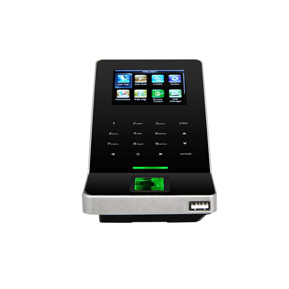 WIFI USB F22 Biometryczne rozp – Fingerprint Access Control Door recenzja i cena