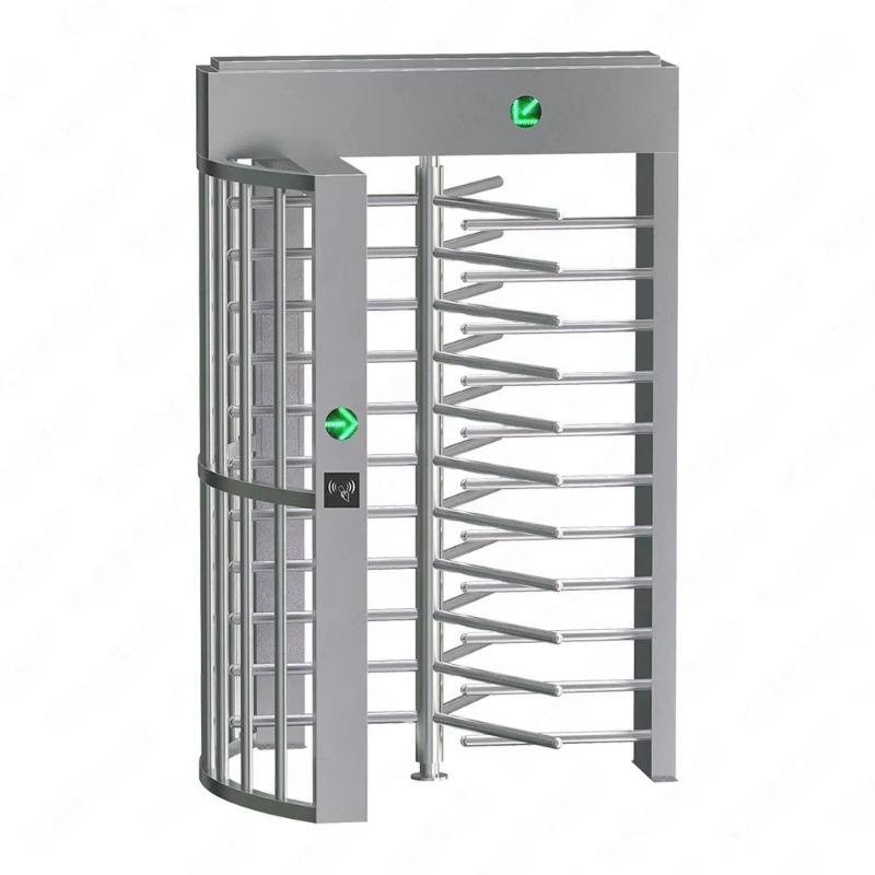 Rejestrator biometryczny z roz – Turnstile Gate Access Control recenzja i cena