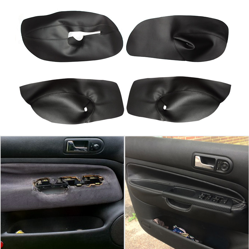 Dla VW Golf 4 MK4 Bora Jetta 1 – Access Control Board 4 Door recenzja i cena