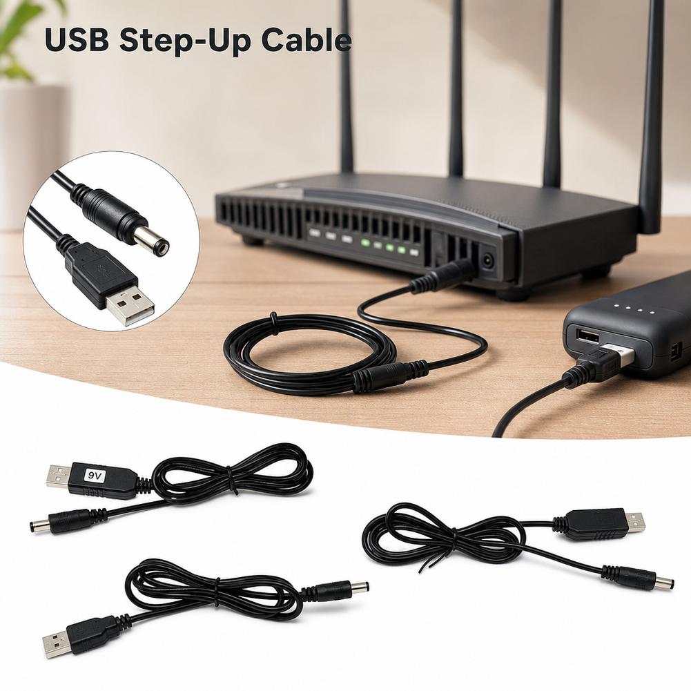 Kabel USB do zasilania prądem  – Access Control Power Supply 12V 5A recenzja i cena