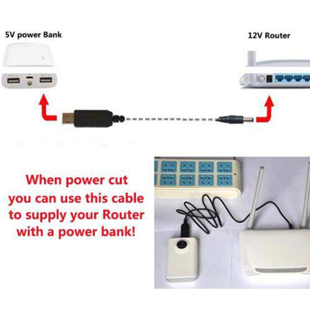 Kabel USB do zasilania prądem  – Access Control Power Supply 12V 5A recenzja i cena
