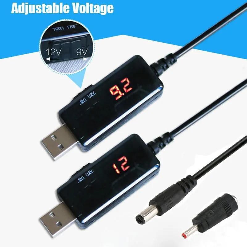 Przetwornica USB DC 5V na 9V 1 – Access Control Power Supply 12V 5A recenzja i cena