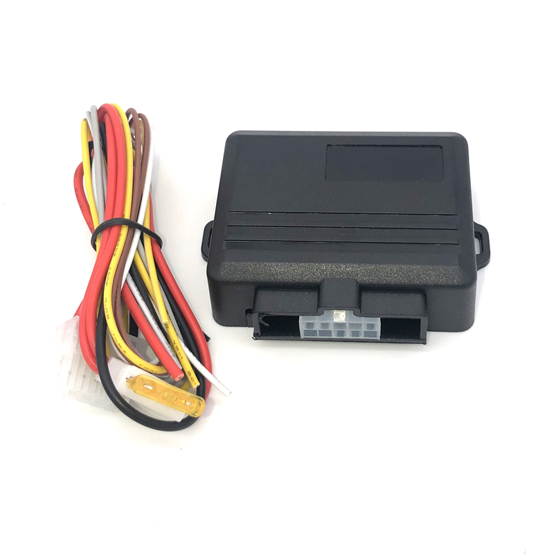 Uniwersalny 12V samochód zwija – Access Control Board 4 Door recenzja i cena