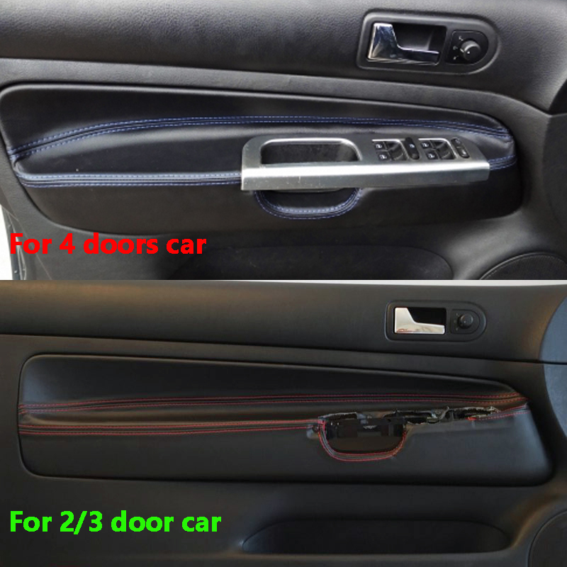 4 szt. Pokrowce na wewnętrzne  – Access Control Board 4 Door recenzja i cena