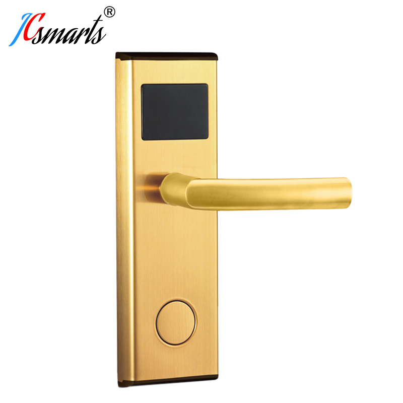 Wysokiej jakości system kontro – Hotel Lock Card System recenzja i cena