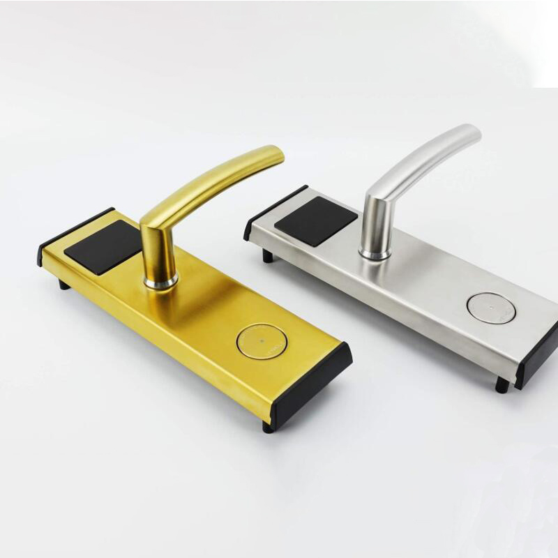 Wysokiej jakości system kontro – Hotel Lock Card System recenzja i cena
