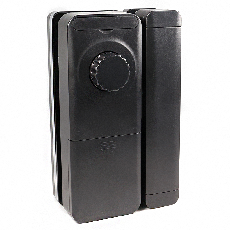 Elektroniczny inteligentny zam – Fingerprint Access Control Door recenzja i cena