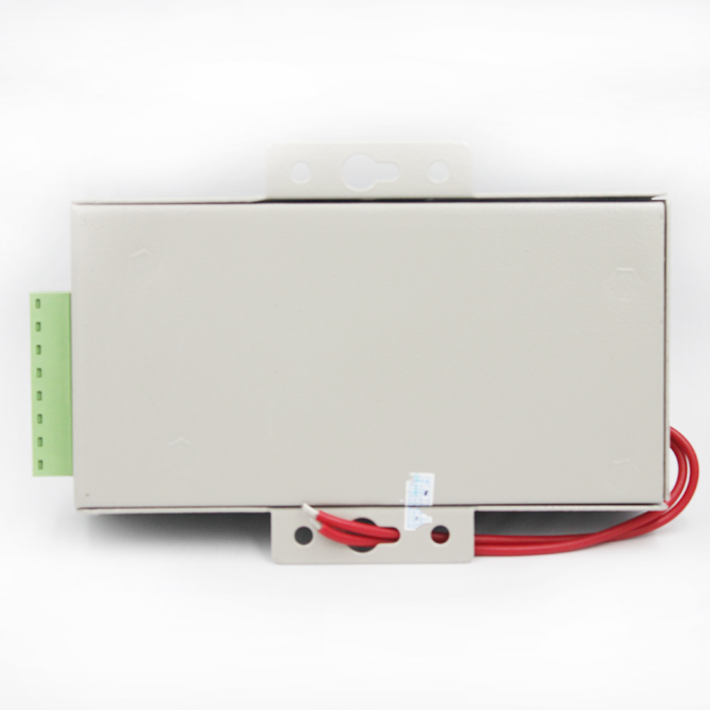 Zasilacz DC 12V do systemu kon – Access Control Power Supply 12V 5A recenzja i cena
