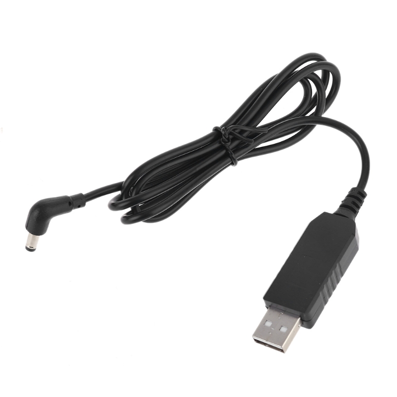 Kabel konwertera podwyższające – Access Control Power Supply 12V 5A recenzja i cena