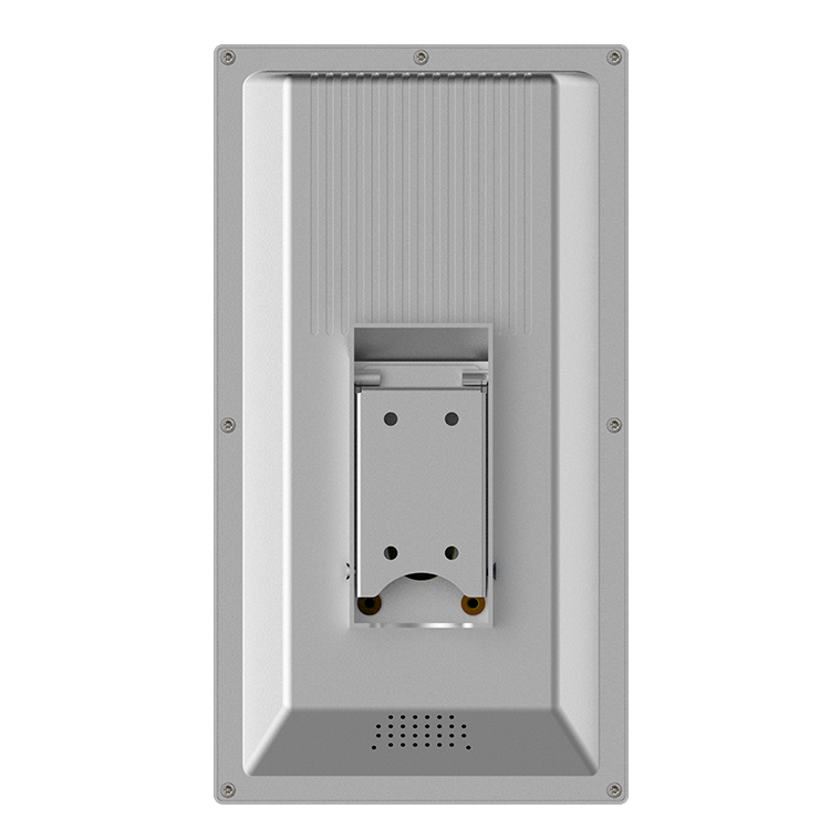 7-calowy terminal kontroli dos – Face Recognition Access Control Terminal recenzja i cena