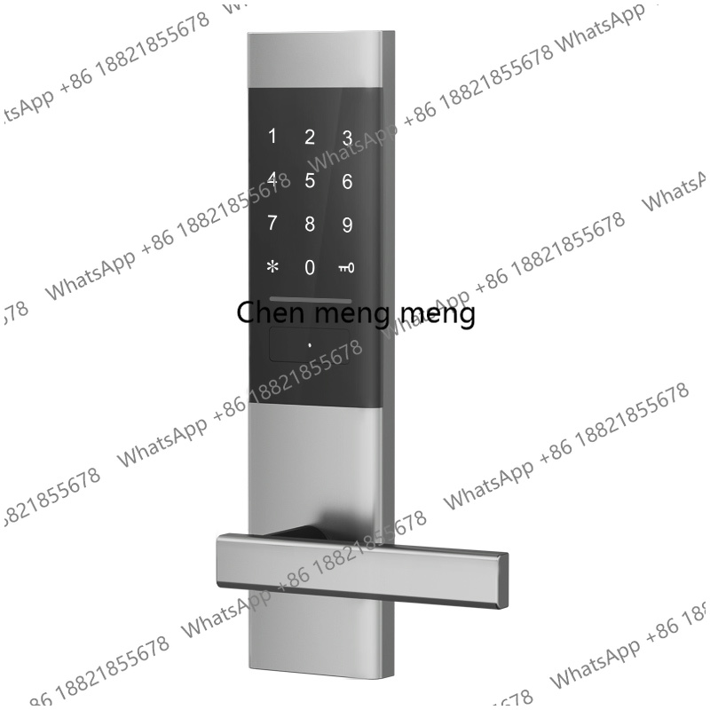 Oprogramowanie systemu czytnik – Hotel Lock Card System recenzja i cena