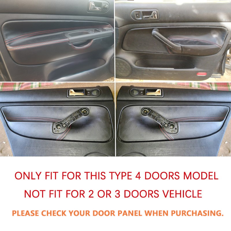 Do VW Golf 4 MK4 Bora Jetta 19 – Access Control Board 4 Door recenzja i cena