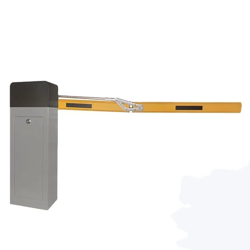 Brama automatyczna do parkingu – Gate Barrier Parking System recenzja i cena