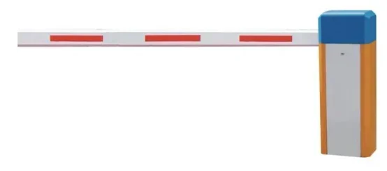 Brama automatyczna do parkingu – Gate Barrier Parking System recenzja i cena