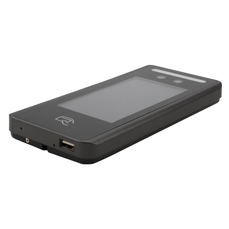 Czytnik kart 4,5-calowy do sys – Face Recognition Access Control Terminal recenzja i cena