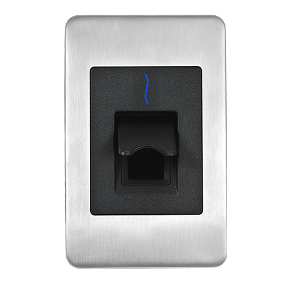 Biometryczny czytnik linii pap – Fingerprint Access Control Door recenzja i cena