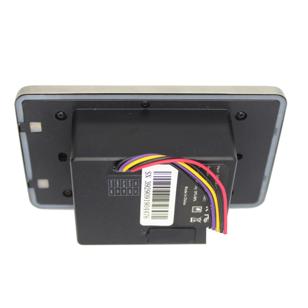 Biometryczny czytnik linii pap – Fingerprint Access Control Door recenzja i cena
