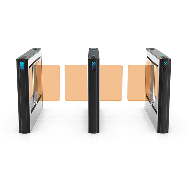 System kontroli dostępu z siln – Turnstile Gate Access Control recenzja i cena