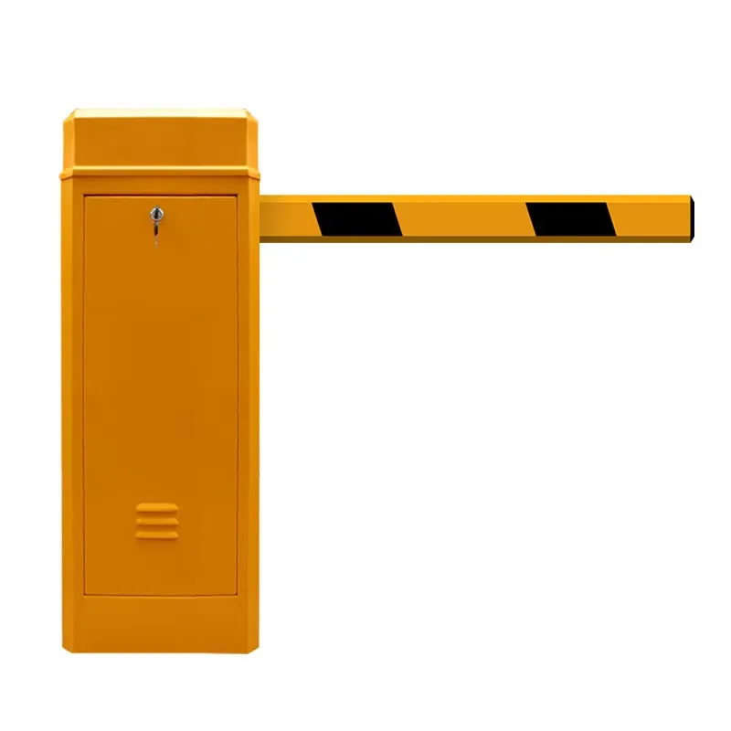 Elektryczna szlabana parkingow – Gate Barrier Parking System recenzja i cena
