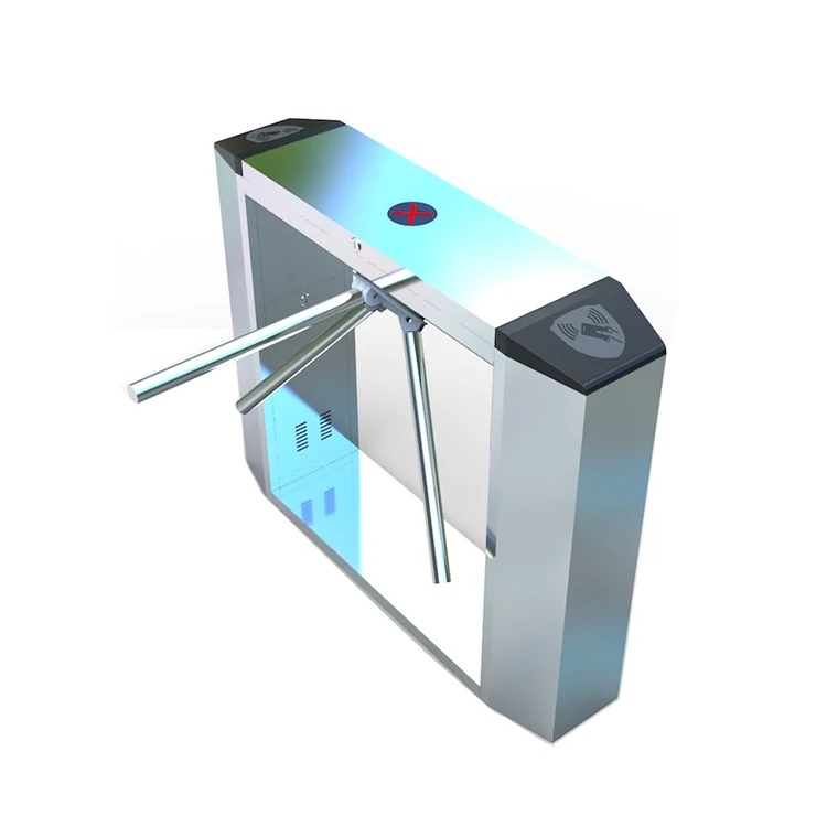 System kontroli dostępu z użyc – Turnstile Gate Access Control recenzja i cena