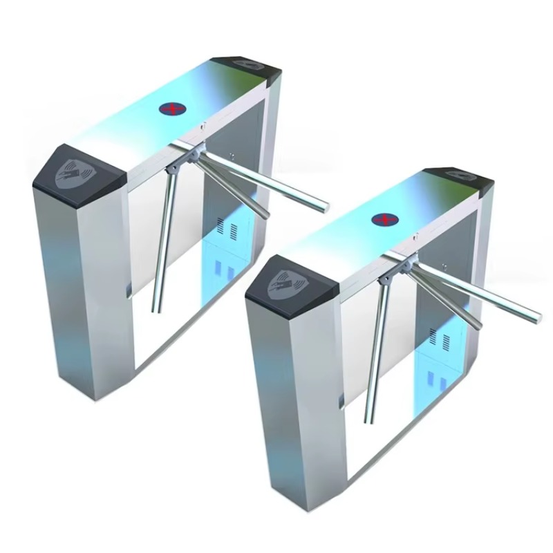 System kontroli dostępu z użyc – Turnstile Gate Access Control recenzja i cena