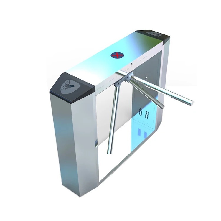 System kontroli dostępu z użyc – Turnstile Gate Access Control recenzja i cena