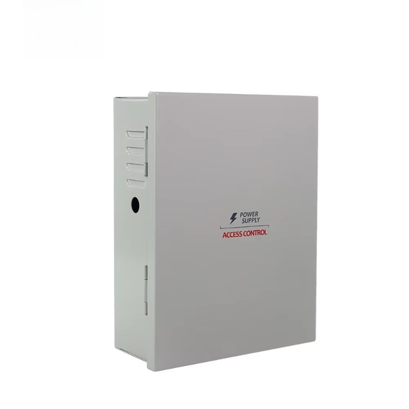 Zasilacz UPS 12V 3A 5A do syst – Access Control Power Supply 12V 5A recenzja i cena