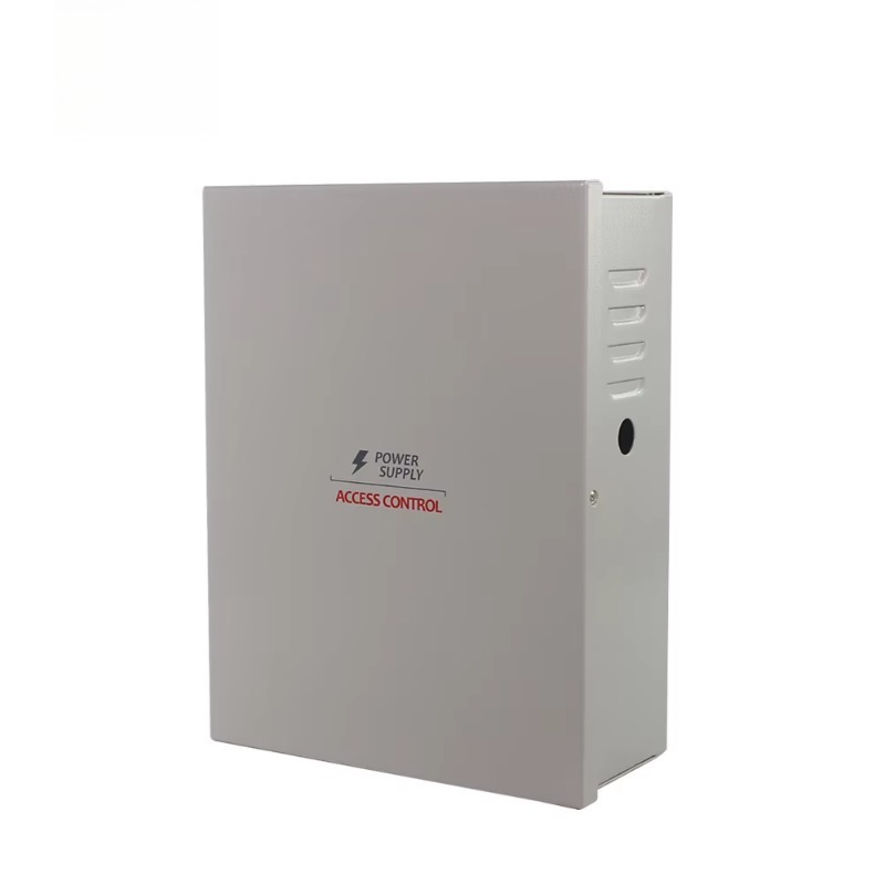 Zasilacz UPS 12V 3A 5A do syst – Access Control Power Supply 12V 5A recenzja i cena