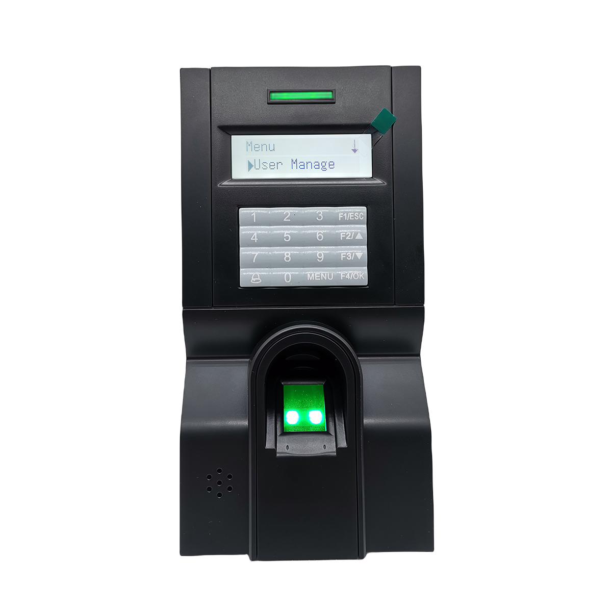 System kontroli dostępu do drz – Fingerprint Access Control Door recenzja i cena