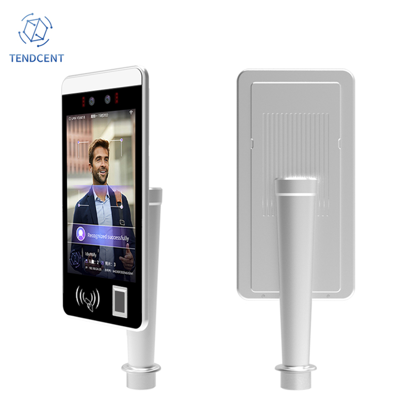 Terminal kontroli dostępu z bi – Face Recognition Access Control Terminal recenzja i cena