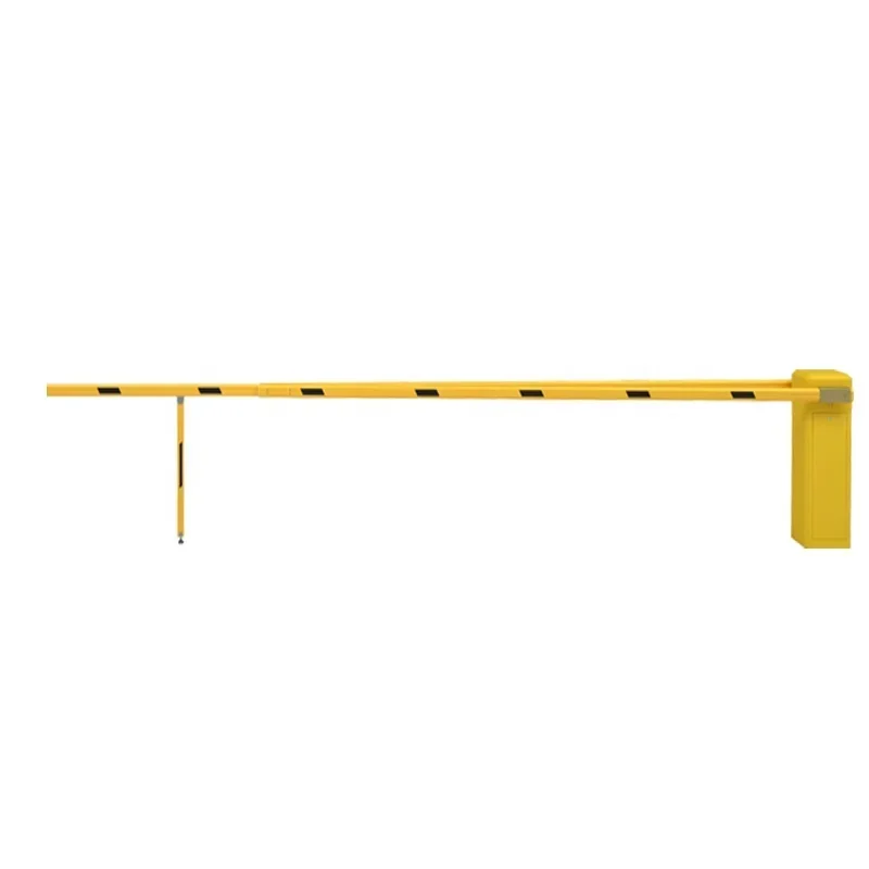 Automatyczna szlabana drogowa  – Gate Barrier Parking System recenzja i cena